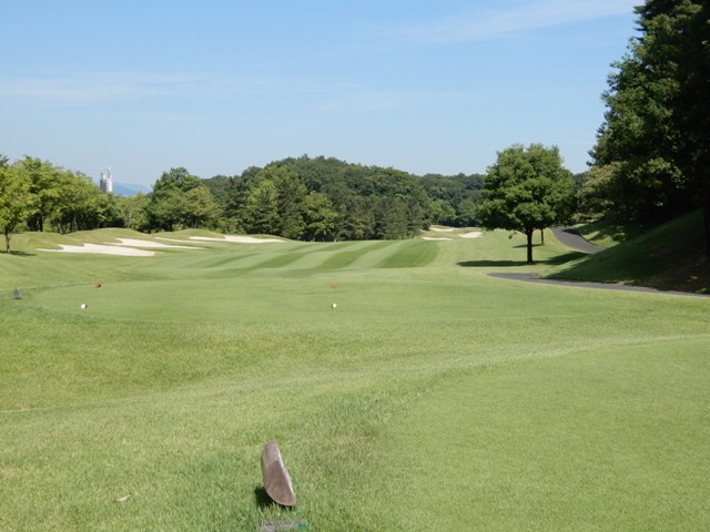 石坂ゴルフ倶楽部