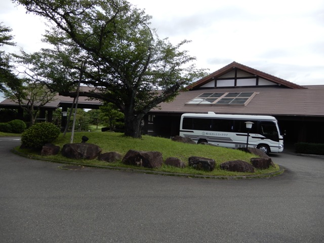 桜ヶ丘カントリークラブ