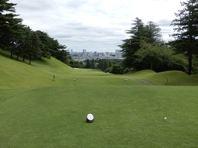 桜ヶ丘カントリークラブ