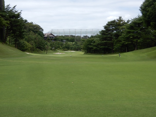 桜ヶ丘カントリークラブ