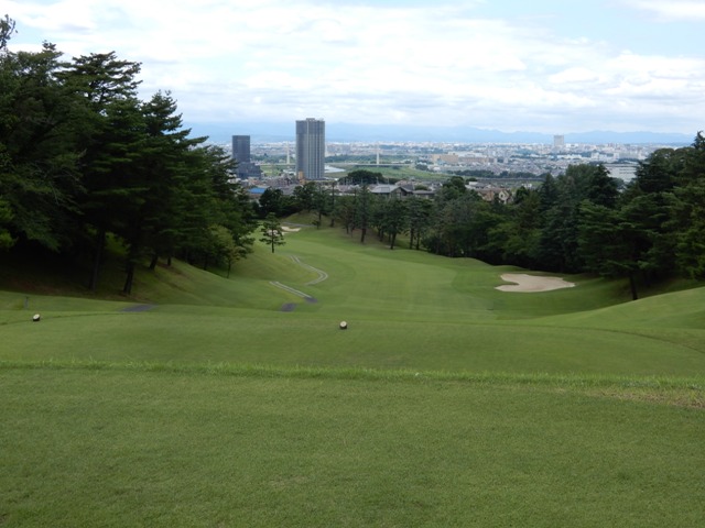 桜ヶ丘カントリークラブ
