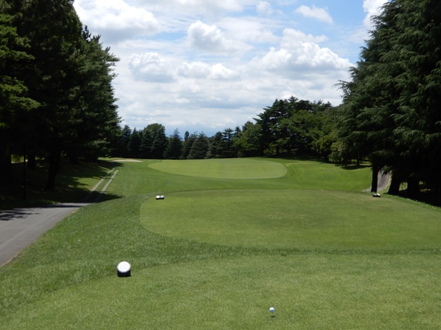 桜ヶ丘カントリークラブ