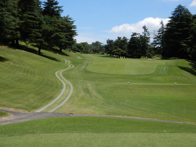 桜ヶ丘カントリークラブ