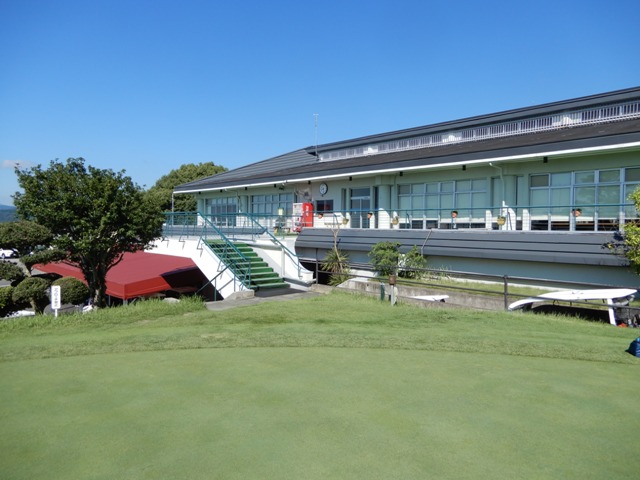 大秦野カントリークラブ