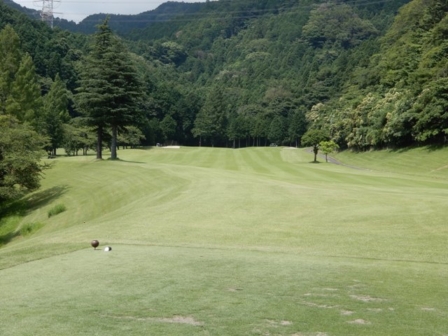 大秦野カントリークラブ