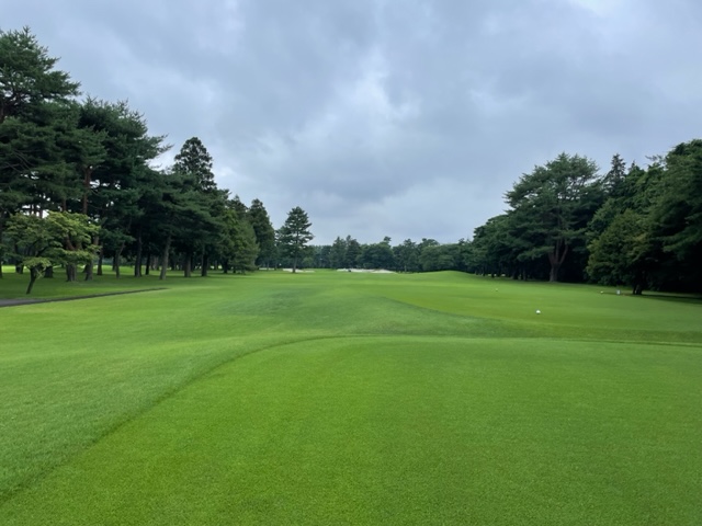 狭山ゴルフ・クラブ