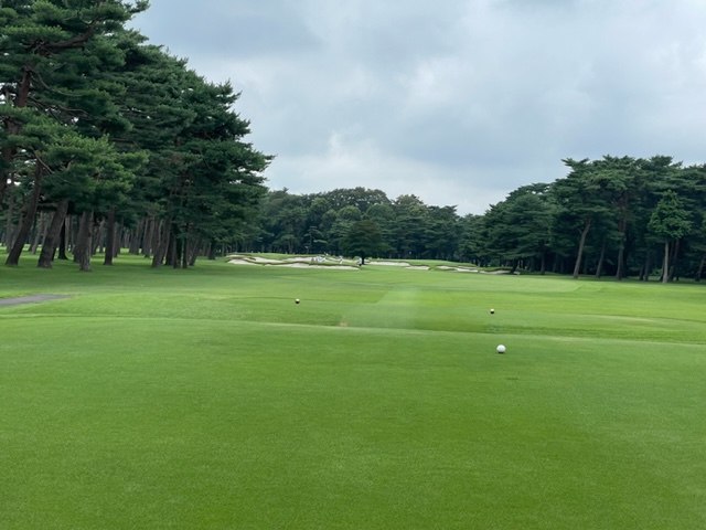 狭山ゴルフ・クラブ