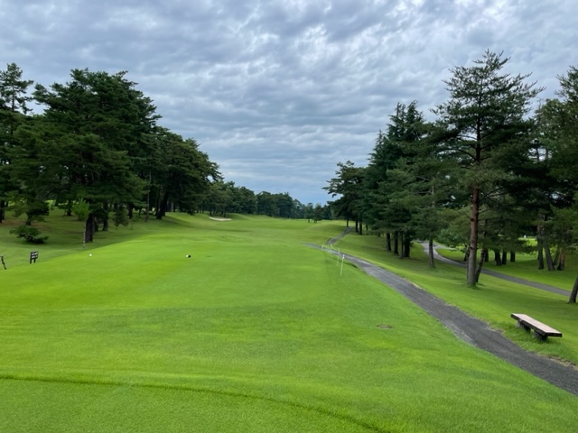 長岡カントリー倶楽部