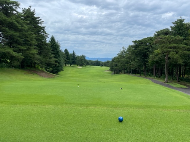長岡カントリー倶楽部