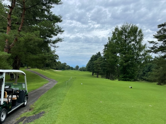 長岡カントリー倶楽部