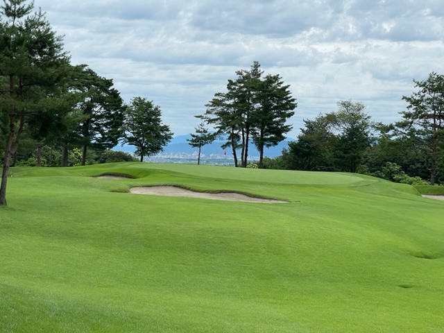 長岡カントリー倶楽部