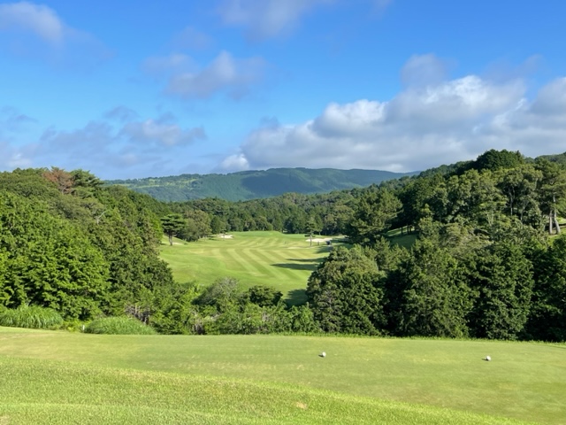 伊豆大仁カントリークラブが正会員を募集中