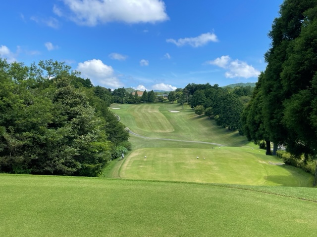 伊豆大仁カントリークラブ