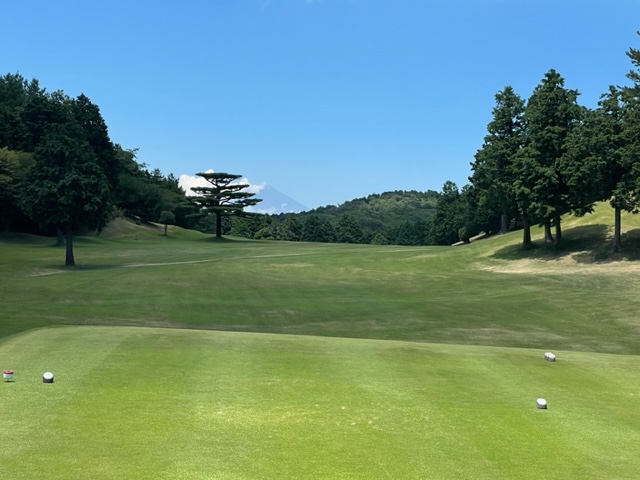 伊豆大仁カントリークラブ