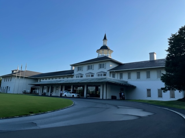 プレステージカントリークラブ