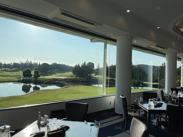 プレステージカントリークラブ