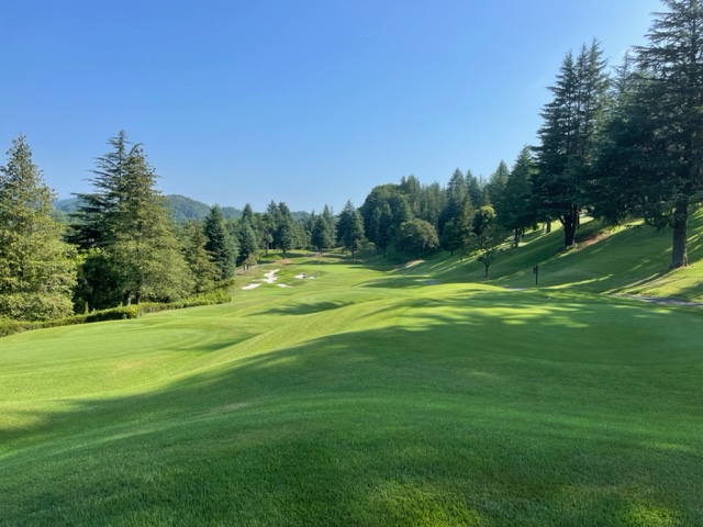 プレステージカントリークラブ