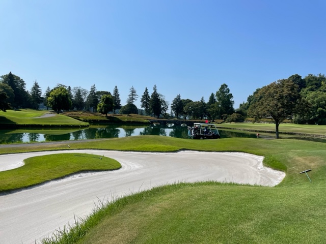 プレステージカントリークラブ