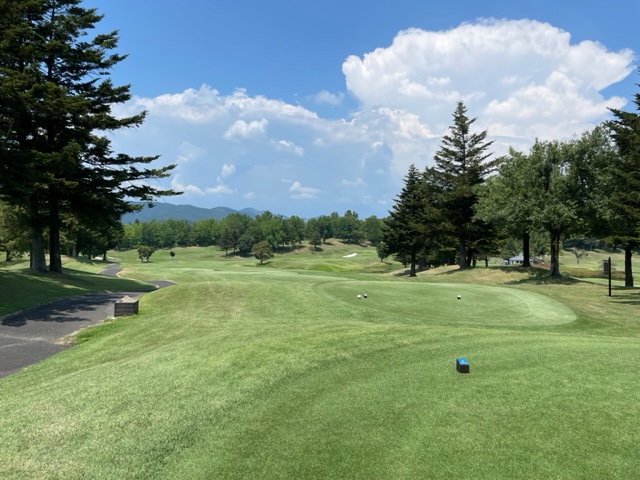 プレステージカントリークラブ