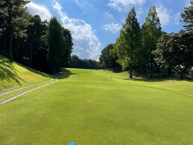 戸塚カントリー倶楽部