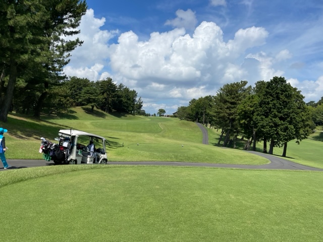 戸塚カントリー倶楽部