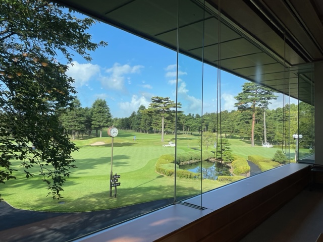 龍ヶ崎カントリー倶楽部