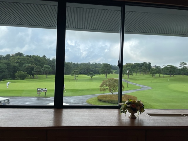 府中カントリークラブ