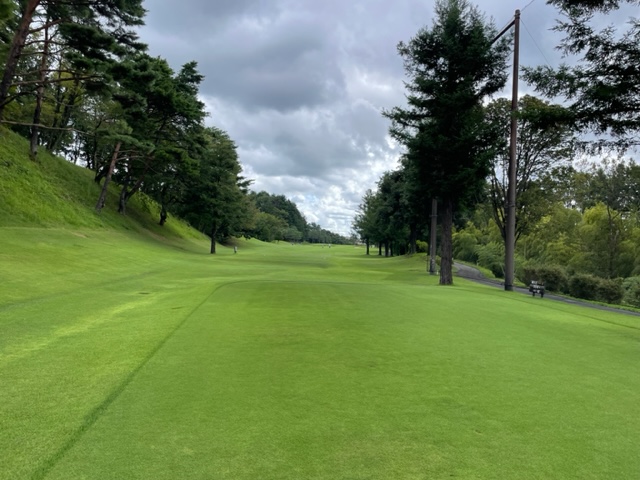 府中カントリークラブ