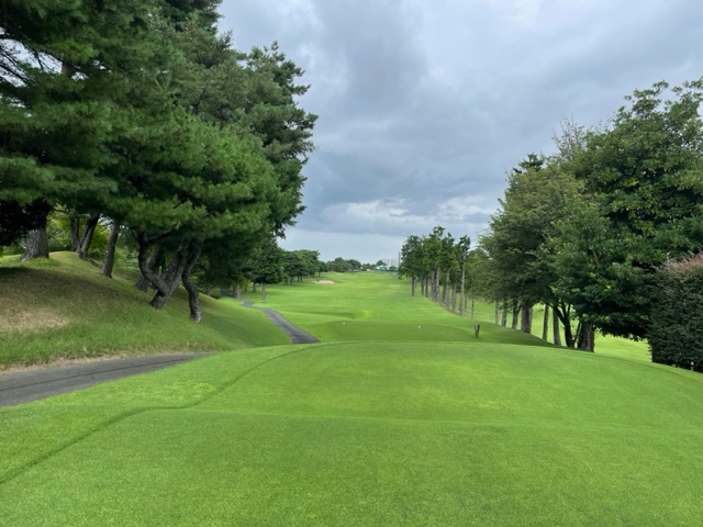 府中カントリークラブ