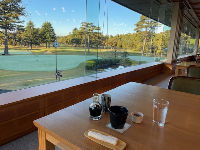 龍ヶ崎カントリー倶楽部