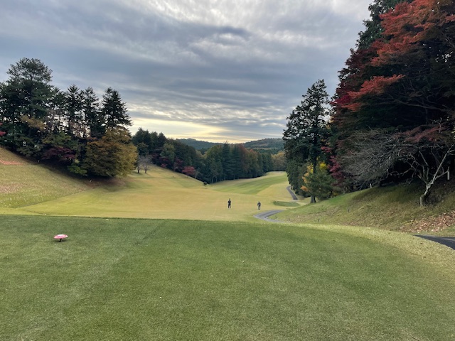 日本カントリークラブ