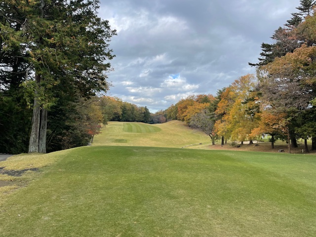 日本カントリークラブ