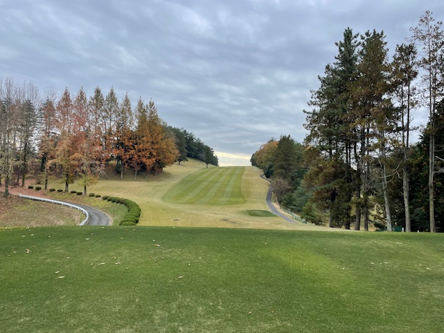 日本カントリークラブ