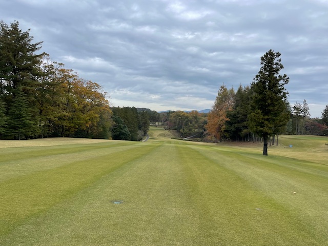 日本カントリークラブ