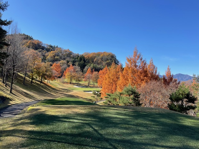 都ゴルフ倶楽部