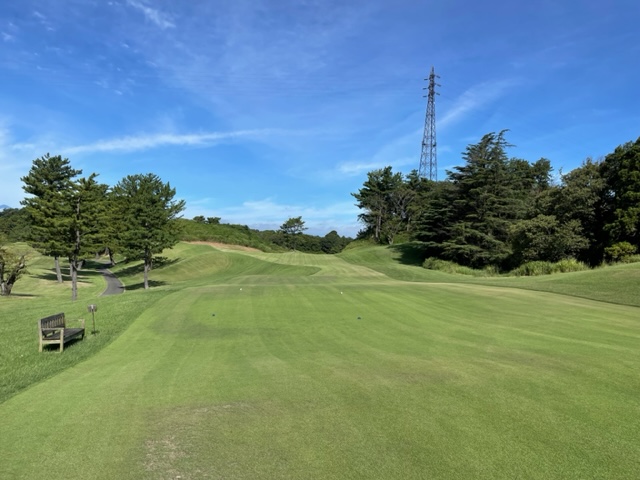 横浜カントリークラブ