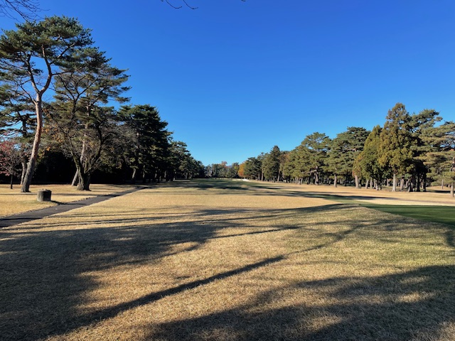 狭山ゴルフ・クラブ