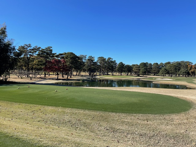 狭山ゴルフ・クラブ