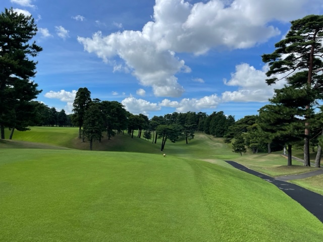 龍ヶ崎カントリー倶楽部