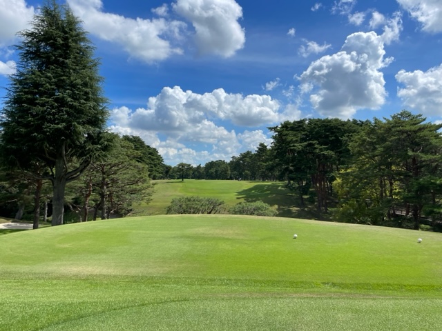 龍ヶ崎カントリー倶楽部