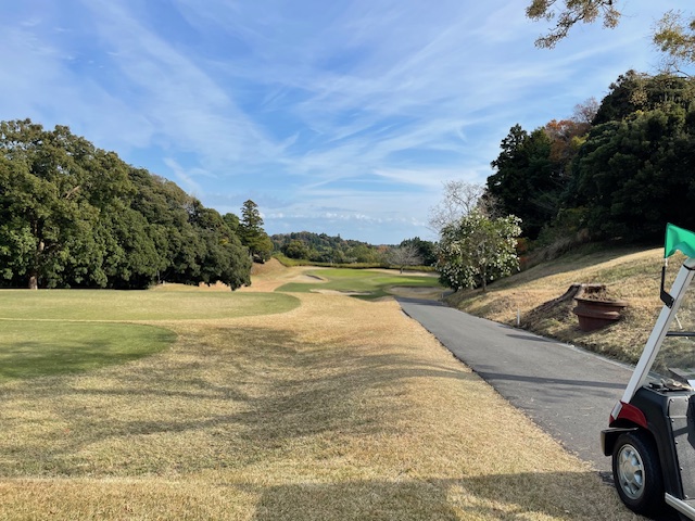 房総カントリークラブ