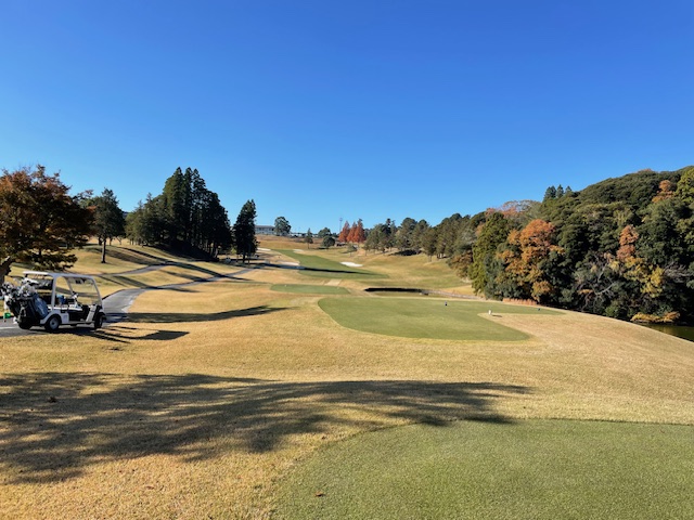 房総カントリークラブ