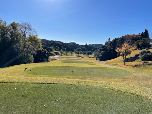 房総カントリークラブ