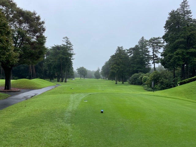 ザ・ゴルフクラブ竜ヶ崎