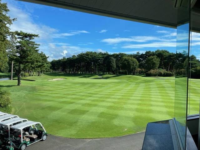 ザ・ゴルフクラブ竜ヶ崎