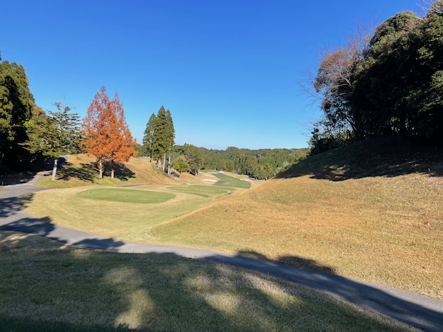 房総カントリークラブ