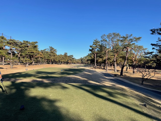 飯能ゴルフクラブ