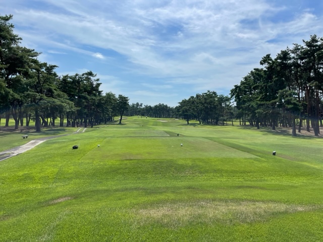 紫雲ゴルフ倶楽部