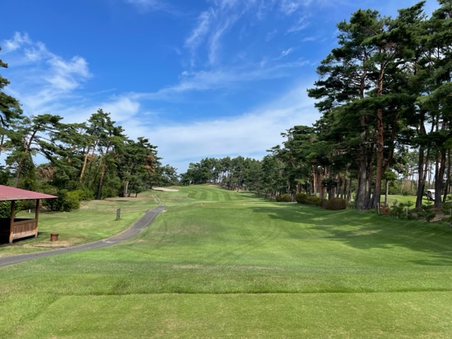 紫雲ゴルフ倶楽部