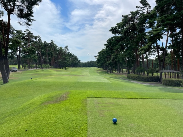紫雲ゴルフ倶楽部